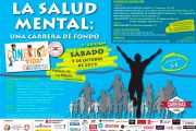 V EDICIÓN: “LA SALUD MENTAL: UNA CARRERA DE FONDO”.“CONECT@ CON LA VIDA”