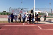 I Encuentro Autonómico de Mujeres, Deporte y Salud Mental en Sueca.