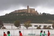 250 deportistas participan en el V Torneo “Champions League por la Salud Mental” celebrado en Alcalá la Real.