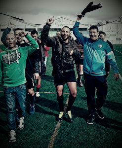Champions 2014